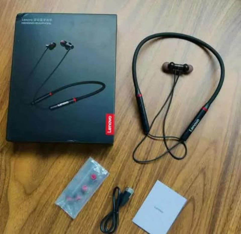 Lenovo He05x nickband