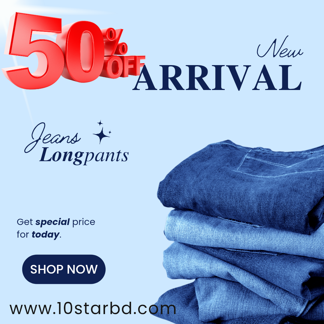 NEW STYLISH EXPORT QUALITY TRANDING JEANS PANT FOR MEN