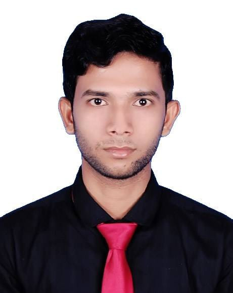 ENGR. MD. AL-AMIN MOLLAH