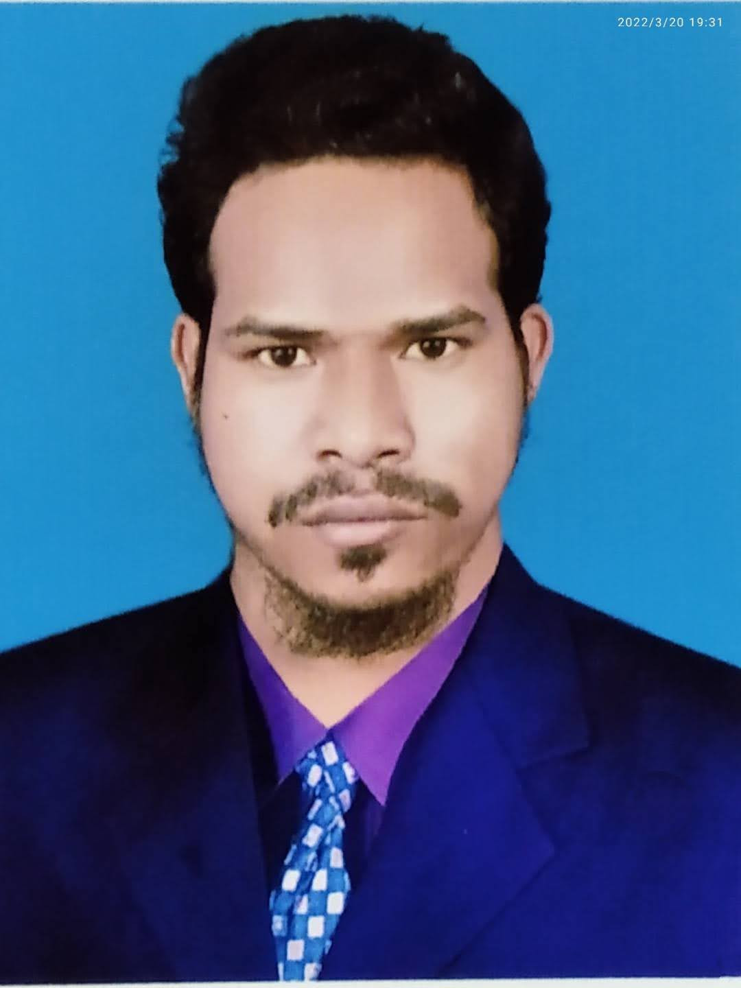MD: HABIBULLAH