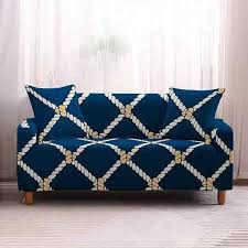 China Print Sofa Cover প্রতি ছিট