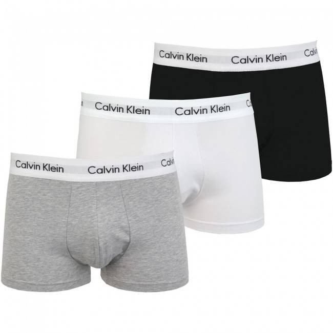 Calvin Klein 3pcs Box set Underwear For Men