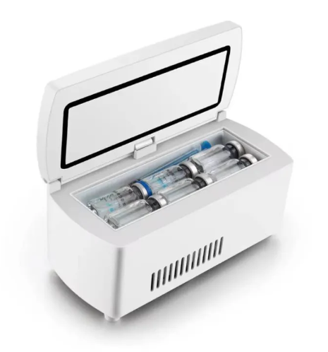 Insulin & Medicine Refrigerator