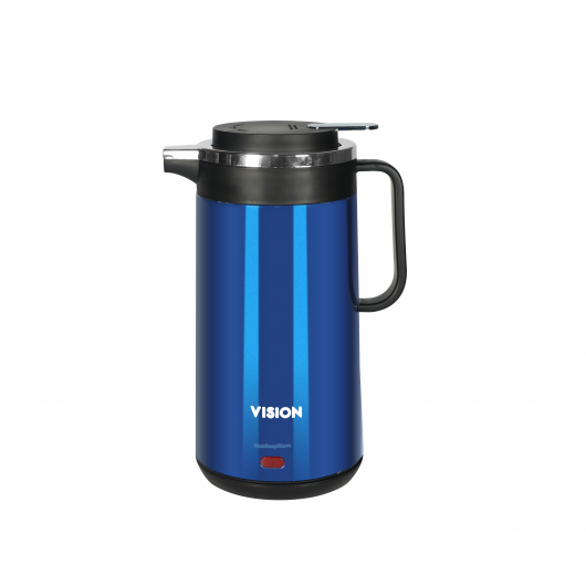 Electric Kettle (Flask Type) 1.8 Litre