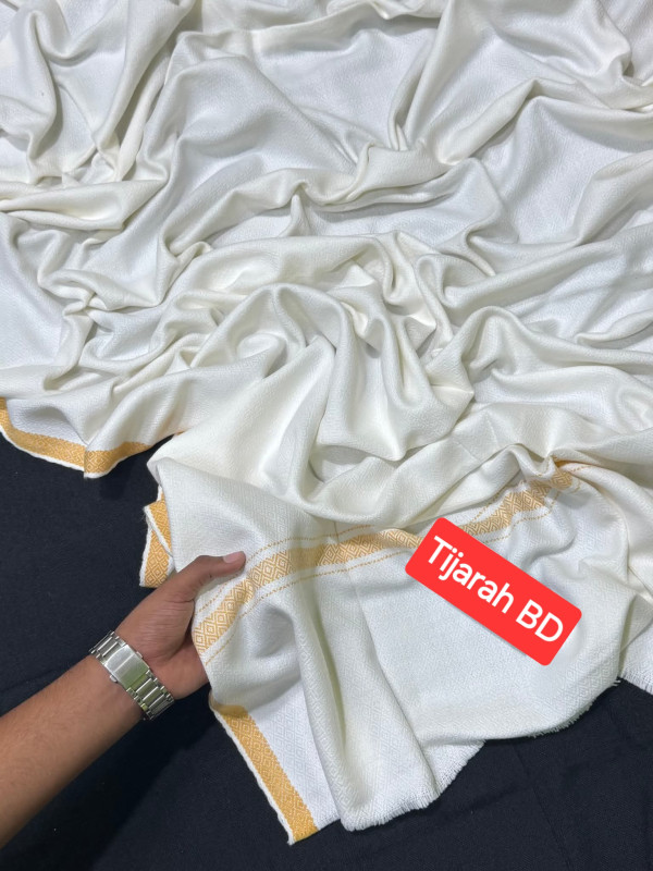 দেশিয় উলসুতার শাল