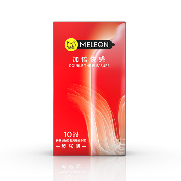 সিক্রেট লাভ 001 আলট্রা-থিন কনডম