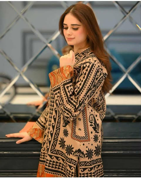 New Premium Quality Silika Gorget 2 pes For Woman