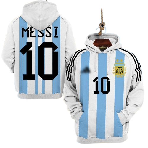 Argentina Hoodie